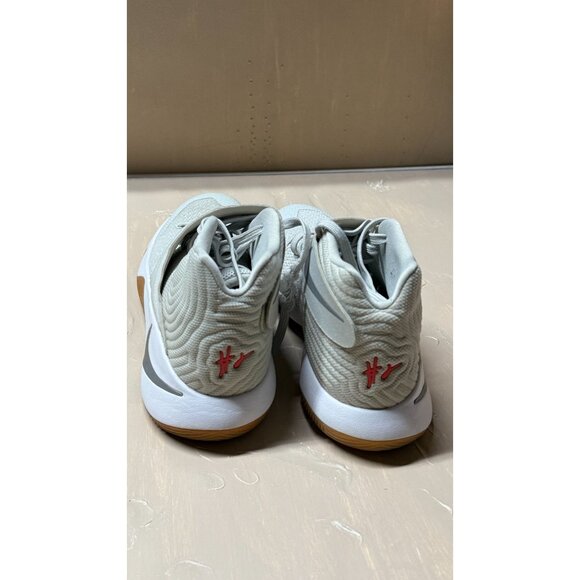 Nike Kyrie 2-Summer Pack Light Bone/white 819583-001 - Picture 3 of 13